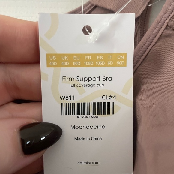 Women’s bra - Picture 3 of 6